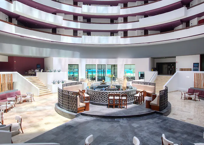 Krystal Grand All InclusiveAll Inclusive Cancun