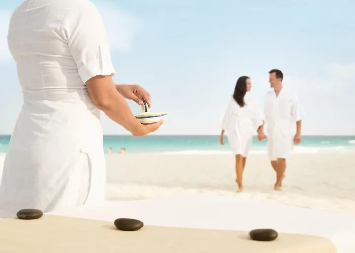 Sunscape All-Inclusive & Spa By HyattAll Inclusive Cancun